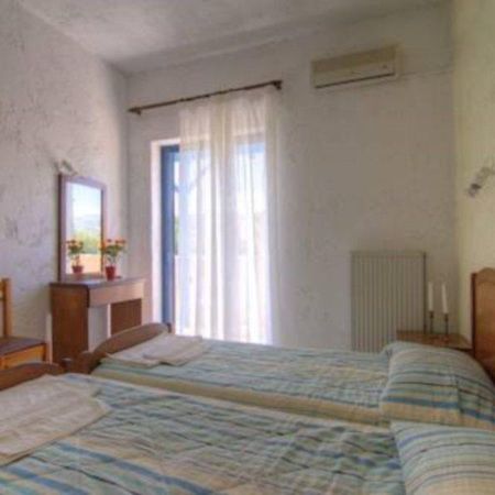 Venus Apartments 플라타네스 외부 사진