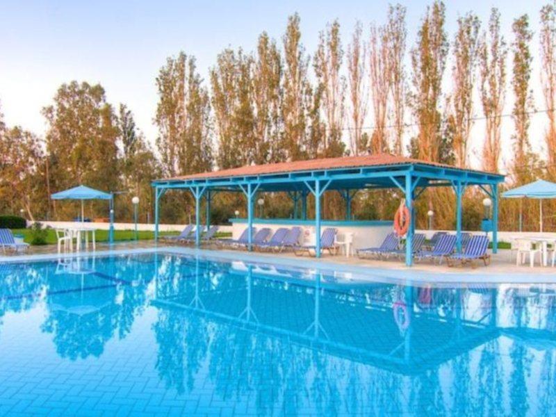 Venus Apartments 플라타네스 외부 사진