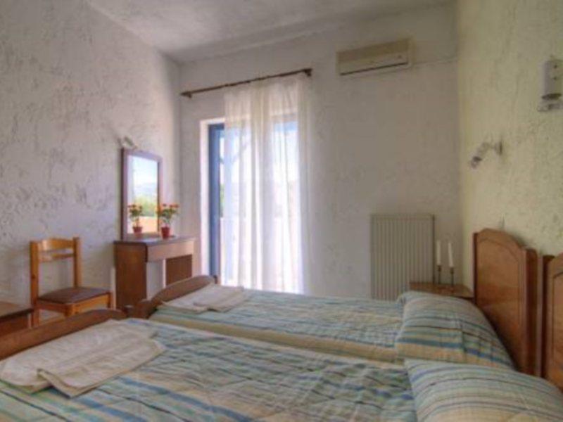 Venus Apartments 플라타네스 외부 사진