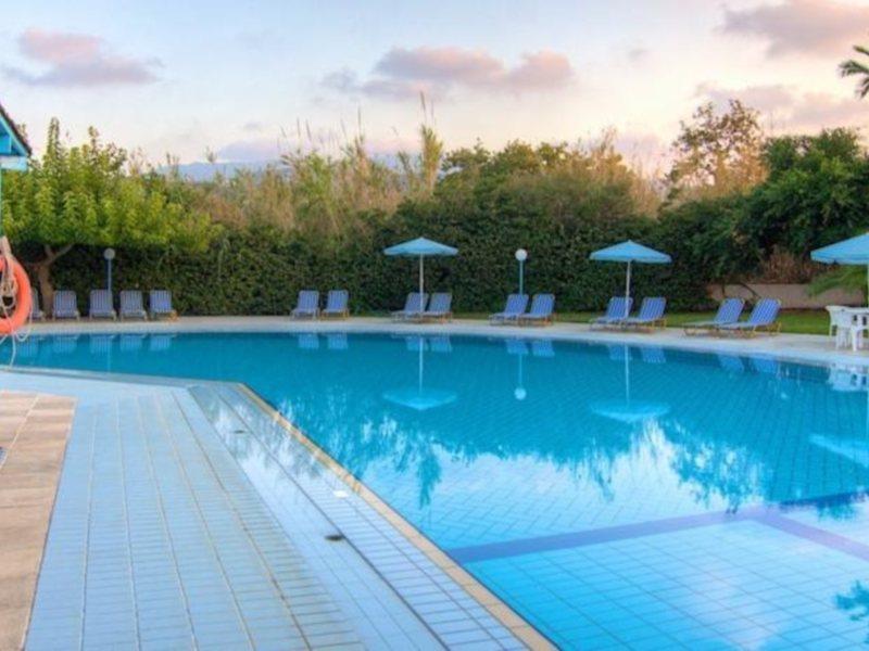 Venus Apartments 플라타네스 외부 사진
